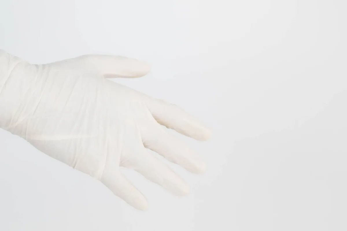 Bodily Fluid Cleanup in Hubbard Farms, Detroit, MI