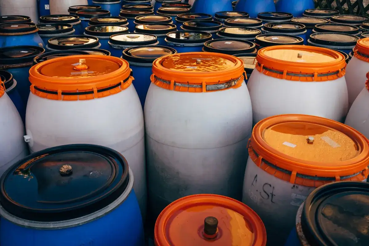 Hazmat Cleanup in Hubbard Farms, Detroit, MI